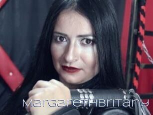 MargarethBritany