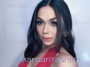 MargaritaAnita Blue Hot