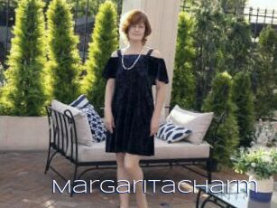 MargaritaCharm