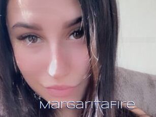 MargaritaFire