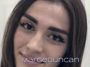 MargeDuncan