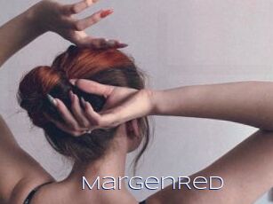 MargenRed