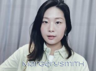 MargerySmith