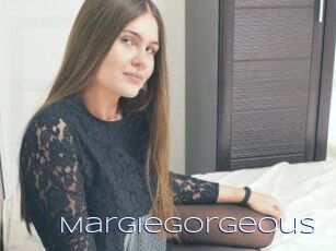 Margiegorgeous