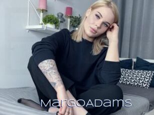 MargoAdams