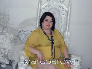 MargoBrown