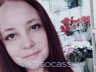 MargoCassidy