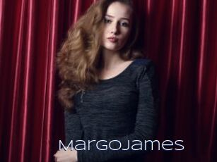 MargoJames