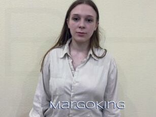 MargoKing