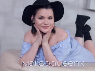 MargoQueenX