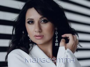 MargoSmith Blue Hot