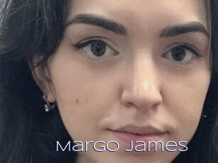 Margo_James Blue Hot