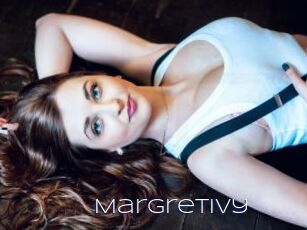 MargretIvy