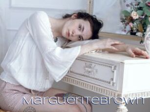 MargueriteBrown