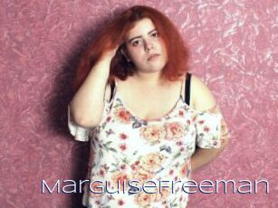 MarguiseFreeman