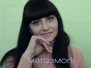 Mari23Morii
