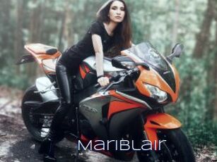 MariBlair