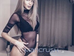 MariCrush