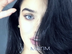 MariM