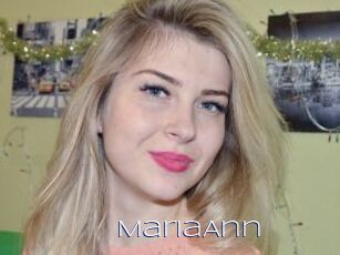 MariaAnn