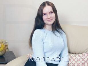 MariaApril