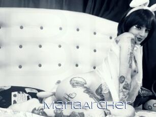 MariaArcher