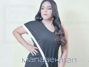 MariaBekman