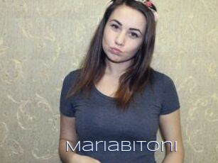 MariaBitoni