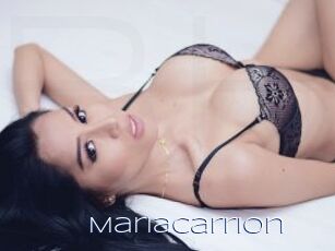 MariaCarrion