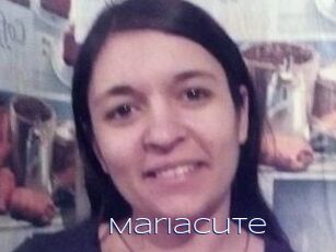 MariaCute