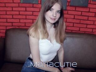 MariaCutie