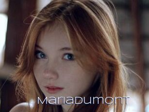 MariaDumont