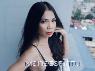 MariaEspiritu