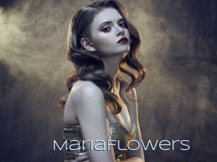 MariaFlowers