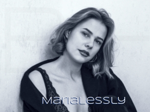 MariaLessly