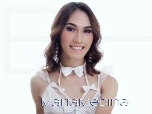 MariaMedina