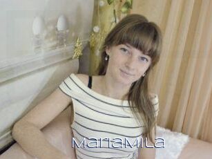 MariaMila