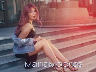 MariaMoores
