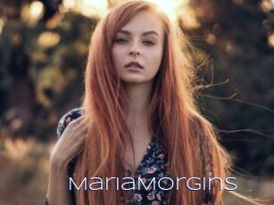 MariaMorgins