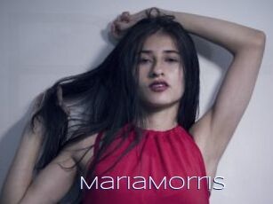 MariaMorris
