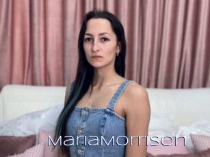MariaMorrison
