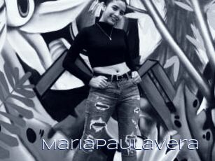 MariaPaulaVera