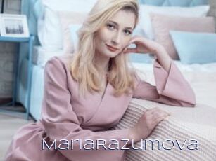 MariaRazumova