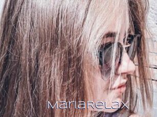 MariaRelax