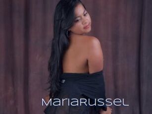 MariaRussel