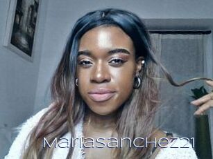 MariaSanchez21
