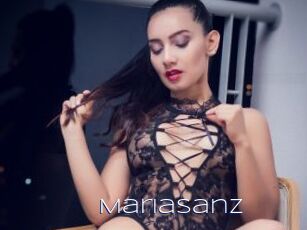 MariaSanz