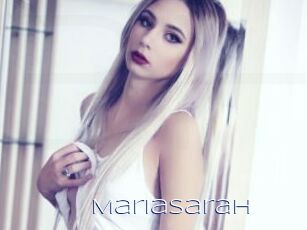 MariaSarah