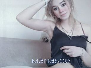 MariaSee