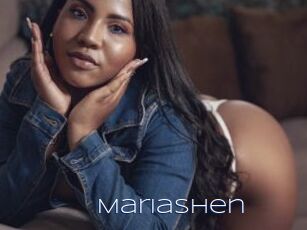 MariaShen